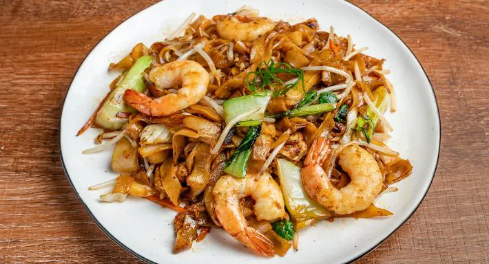 Photo of restaurant Wok Fire Asian Fusion in Victoria Park, Perth - Photo 3