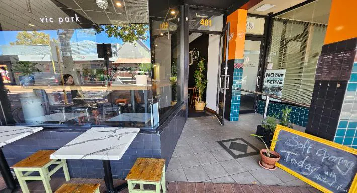 Photo of restaurant Wok Fire Asian Fusion in Victoria Park, Perth - Photo 13