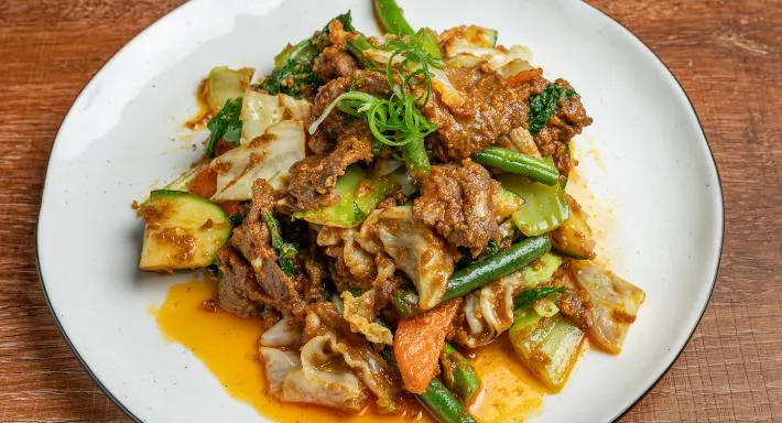 Photo of restaurant Wok Fire Asian Fusion in Victoria Park, Perth - Photo 4