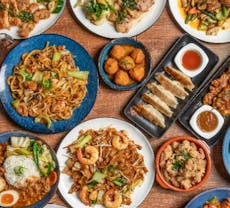 Restaurant Wok Fire Asian Fusion in Victoria Park, Perth