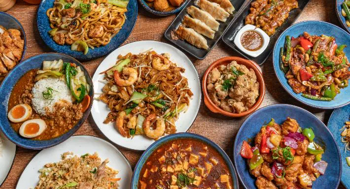 Photo of restaurant Wok Fire Asian Fusion in Victoria Park, Perth - Photo 2