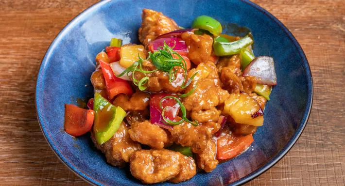 Photo of restaurant Wok Fire Asian Fusion in Victoria Park, Perth - Photo 6