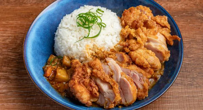 Photo of restaurant Wok Fire Asian Fusion in Victoria Park, Perth - Photo 8