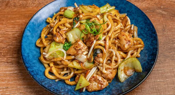 Photo of restaurant Wok Fire Asian Fusion in Victoria Park, Perth - Photo 10