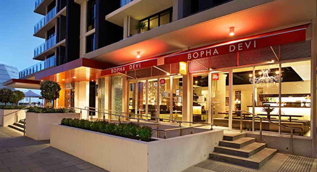 Photo of restaurant Bopha Devi Docklands in Docklands, Melbourne