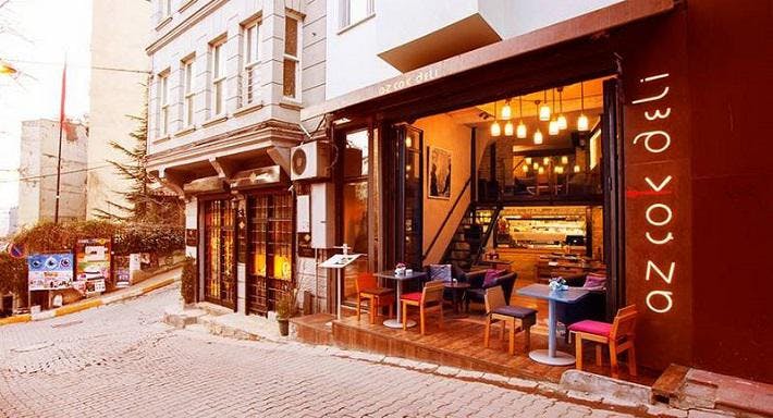 Photo of restaurant Az Çok Deli in Beyoğlu, Istanbul