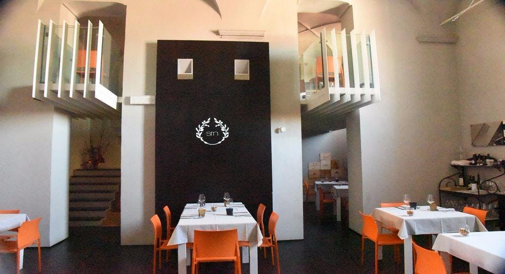 Photo of restaurant Ristorante Santa Marta in Mazzè, Turin
