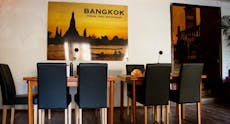 Restaurant Bangkok Vienna in 6. Bezirk, Wien
