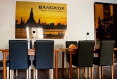 Restaurant Bangkok Vienna in 6. District, Vienna