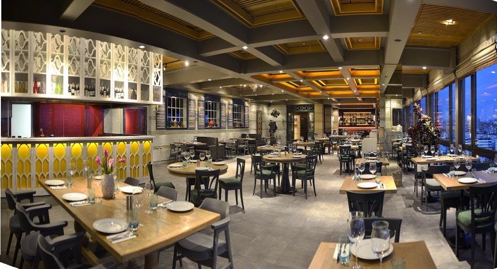 Photo of restaurant Dubb Indian Bosphorus Restaurant & Bar in Harbiye, Istanbul