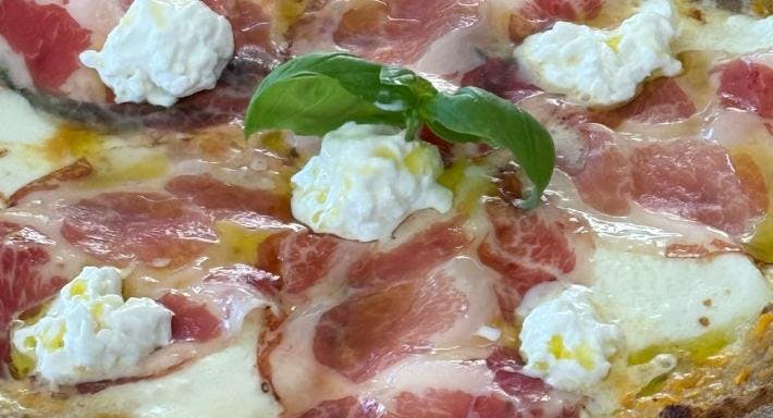 Photo of restaurant Bellavista Carovigno – Pizzeria e Cucina in Carovigno, Brindisi