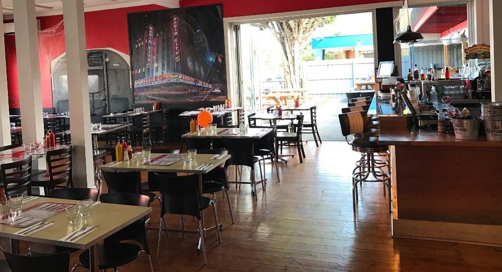 Photo of restaurant Bobo's Diner - Ivanhoe in Ivanhoe, Melbourne
