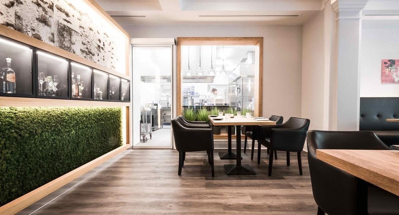 Image 2 of restaurant SAVU