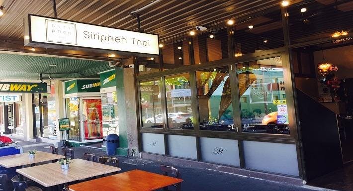 Photo of restaurant Siriphen Thai Restaurant in Brighton, Melbourne - Photo 5