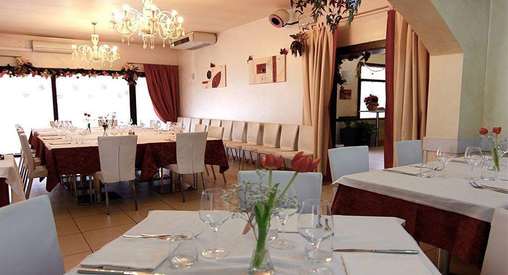 Photo of restaurant Ristorante Scottadito in Trebaseleghe, Padua