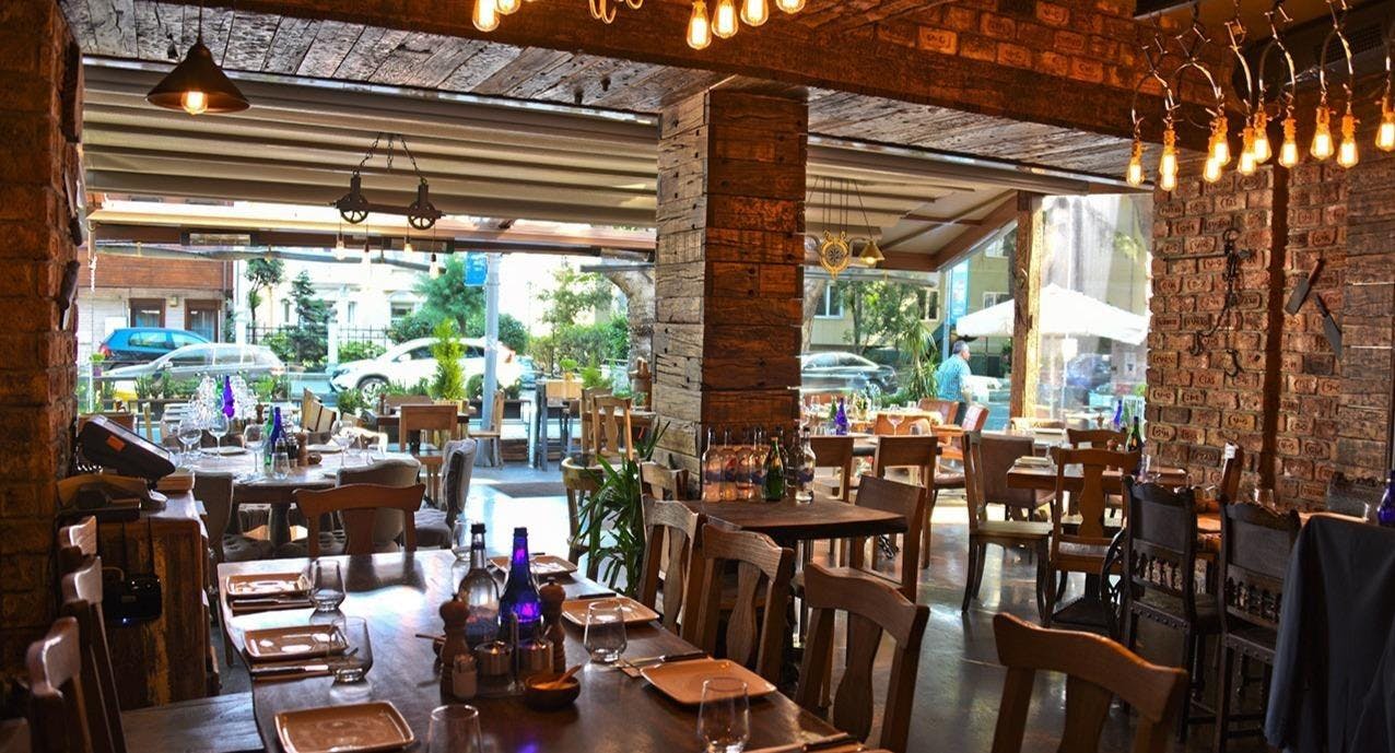 Photo of restaurant Kasap Kadın in Yeniköy, Istanbul