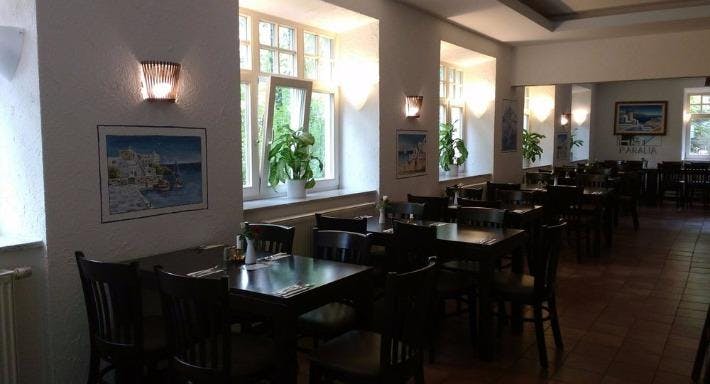 Bilder von Restaurant Taverna Paralia in Pasing-Obermenzing, München