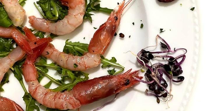 Restaurant Il Borgo del Saraceno in Centre, Calatabiano