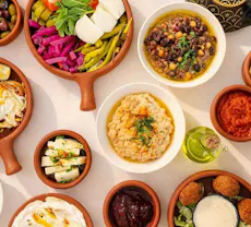 Restaurant Jasmin1 Lebanese Restaurant Auburn in Auburn, Sydney