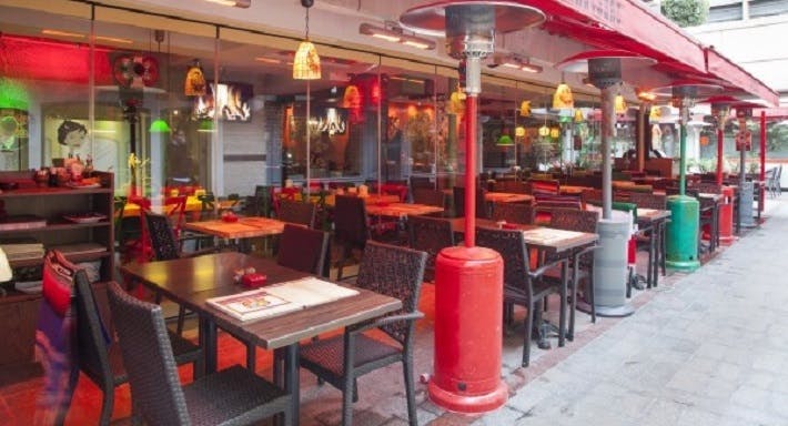Photo of restaurant Ranchero Nişantaşı in Nişantaşı, Istanbul