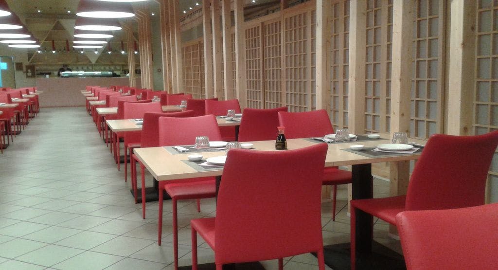 Foto del ristorante Cerise a Savignano sul Panaro, Modena