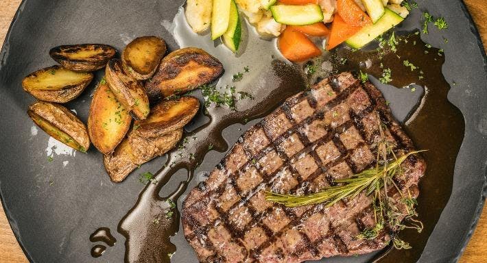 Bistro Brasserie Brauhaus