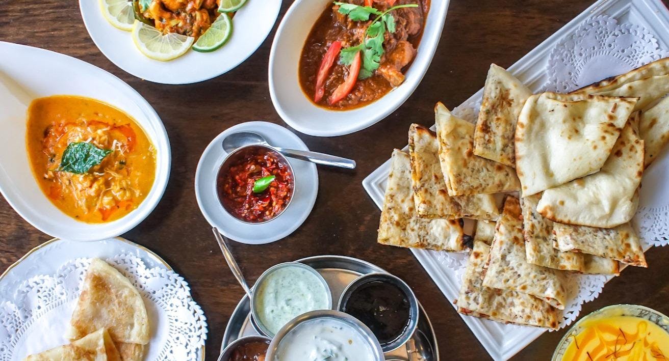 Photo of restaurant Manjits Balmain in Balmain, Sydney