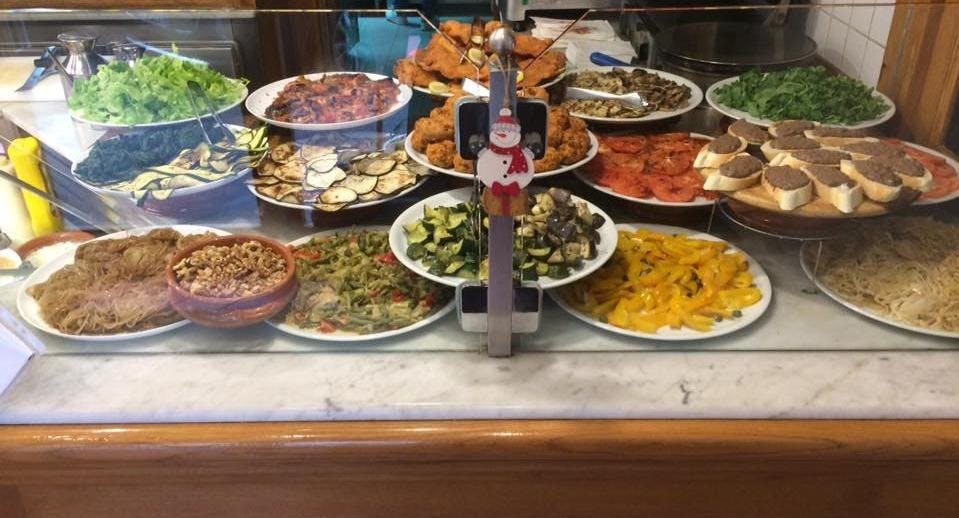 Photo of restaurant Da Quei Ragazzi Trattoria in Novoli, Florence - Photo 4