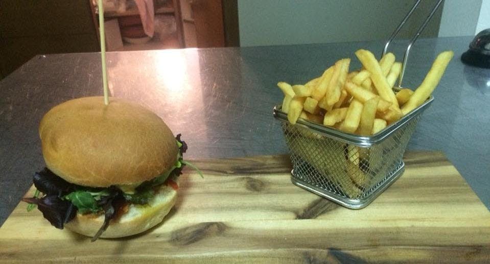 Photo of restaurant Da Quei Ragazzi Trattoria in Novoli, Florence - Photo 2