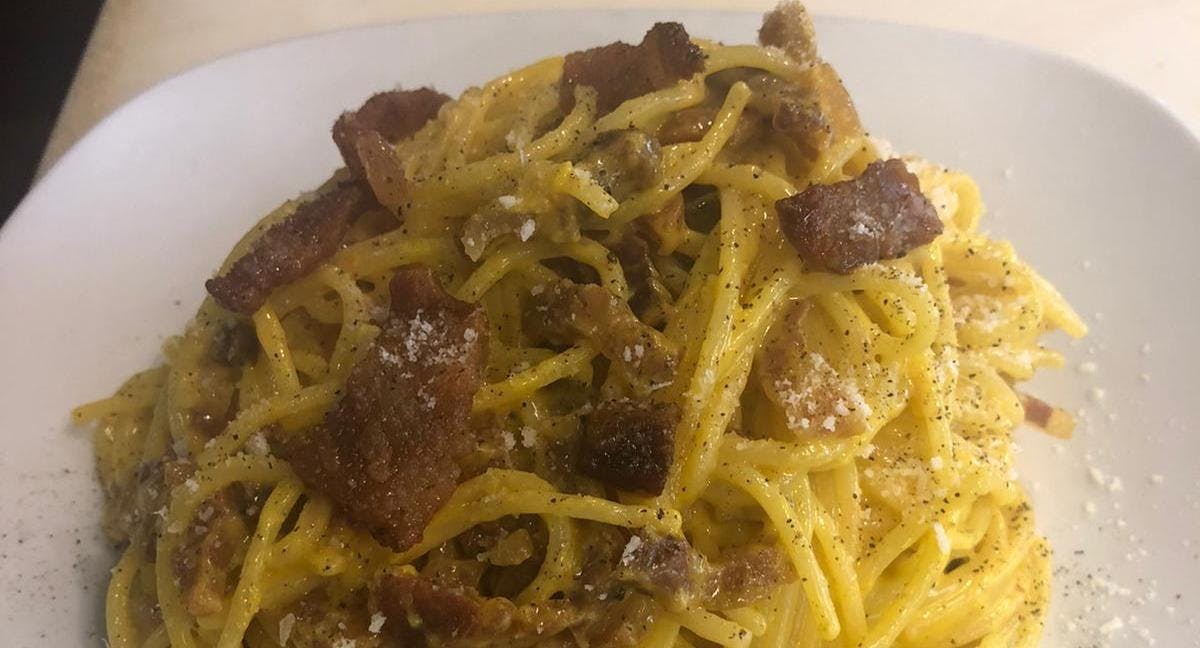 Restaurant Da Quei Ragazzi Trattoria in Novoli, Florence