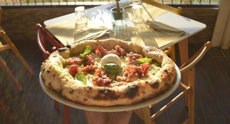 Foto del ristorante Alloro Pizza & Spiedo a Villaciambra, Palermo