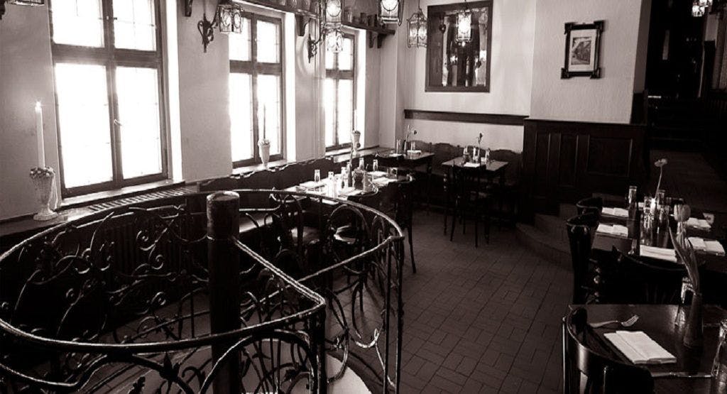 Bilder von Restaurant Zur letzten Instanz in Mitte, Berlin