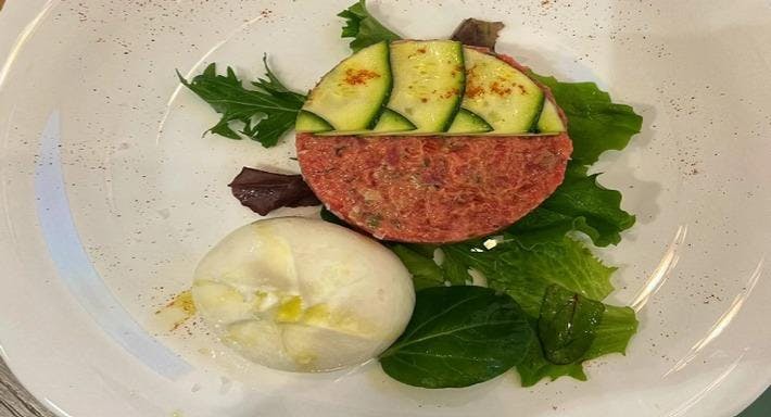 Ristorante DA VITO a Centro città, Verona