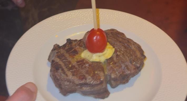 Bilder von Restaurant Bocca di Lupo in Charlottenburg, Berlin - Photo 5