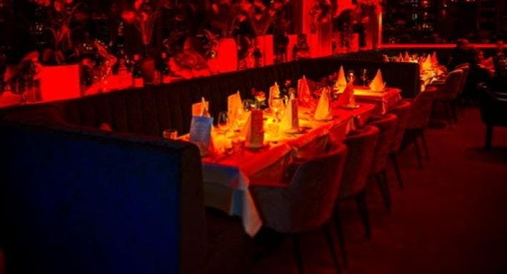 Bilder von Restaurant Bocca di Lupo in Charlottenburg, Berlin - Photo 4