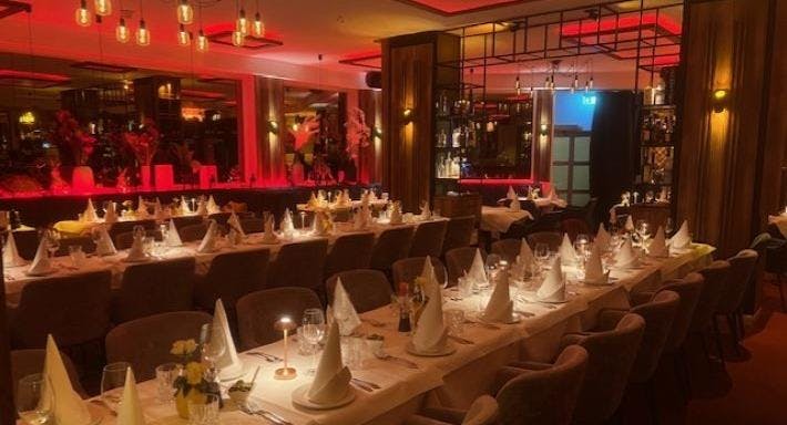 Bilder von Restaurant Bocca di Lupo in Charlottenburg, Berlin - Photo 3