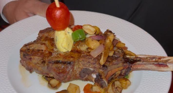 Bilder von Restaurant Bocca di Lupo in Charlottenburg, Berlin - Photo 2