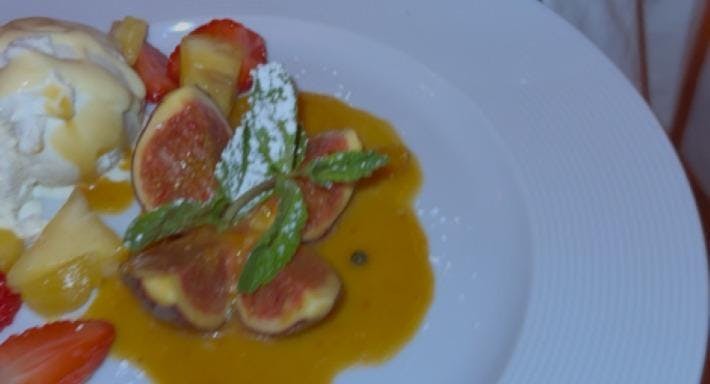 Bilder von Restaurant Bocca di Lupo in Charlottenburg, Berlin - Photo 6