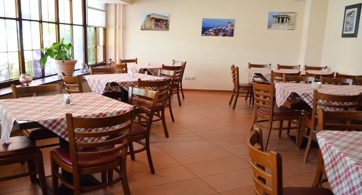 Photo of restaurant Alexander's Restaurant in Innenstadt, Frankfurt - Photo 2