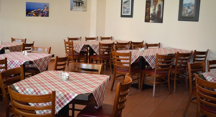 Image 1 of restaurant Alexander's Restaurant