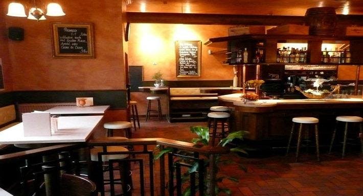 Image 1 of restaurant Em Krönche