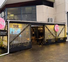 Restaurant Layali Shisha Lounge in Henderson, Auckland