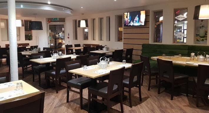 Photo of restaurant Masala Canteen in Wembley, London