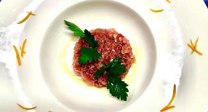 Foto del ristorante La Locanda Degli Angioini a Gallipoli, Lecce