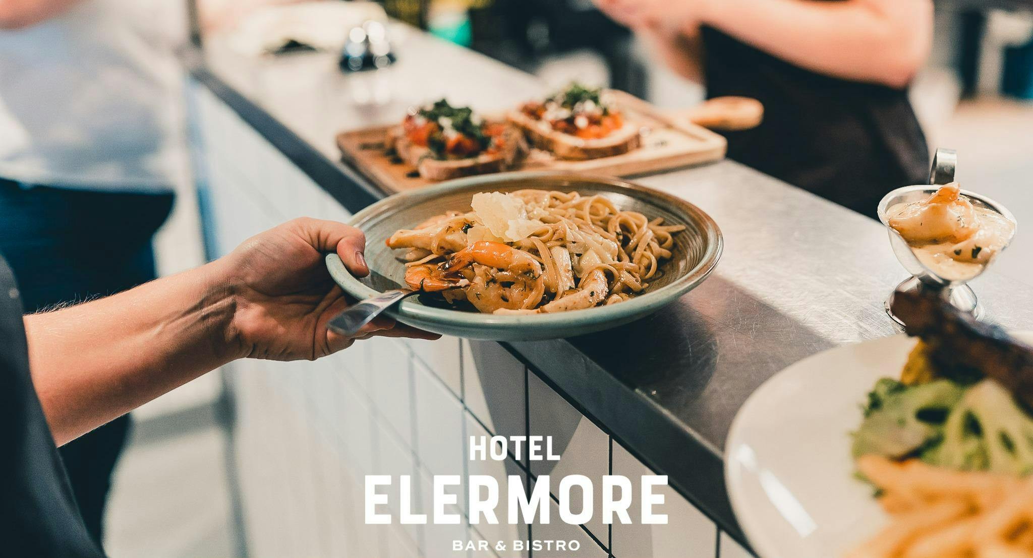 Photo of restaurant Hotel Elermore in Elermore Vale, Newcastle