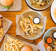 Restaurant Hotel Elermore in Elermore Vale, Newcastle