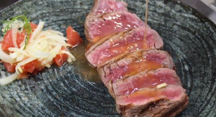 Restaurant Il Bardo in Casarano, Lecce