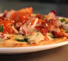 Restaurant Bunch of Grapes Hotel in Ballarat Central, Ballarat