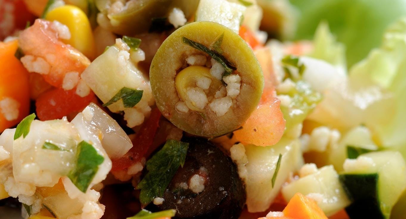 Restaurant Orient Experience in Cannaregio, Venice