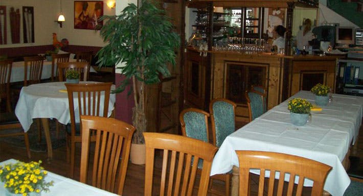 Image 1 of restaurant Flachs Hof